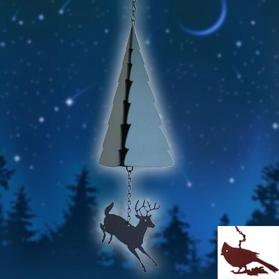 North Country Wind Bells Inc 207.5006