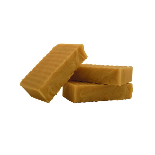Noir Naturals BABYNGMS Baby Noir Goats Milk Soap -Pack of 3