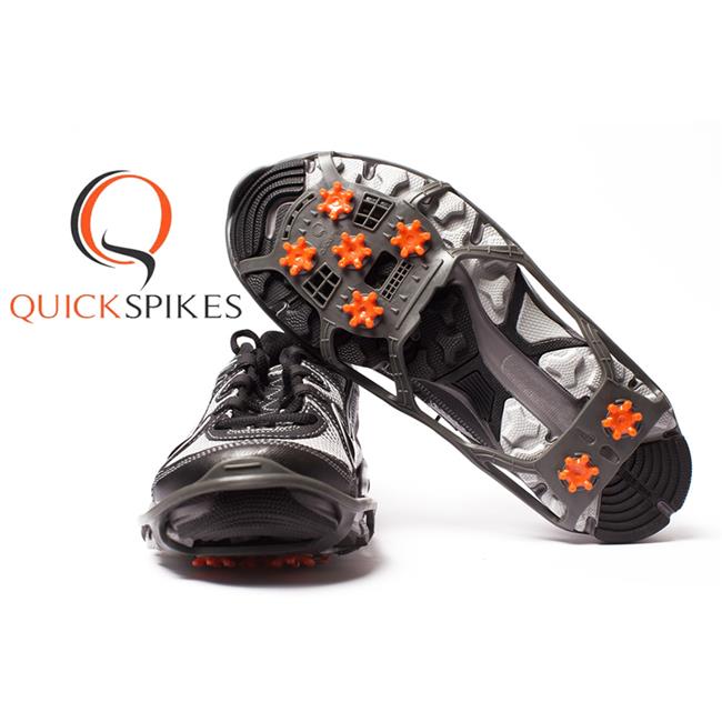 Quick Spikes LLC QSS1002 Temporary Golf Spikes Solution - lg/xl