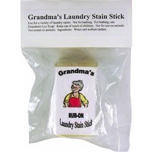 Picture of GRANDMAS 63012 Laundry Stain Stick&#44; 6 pack
