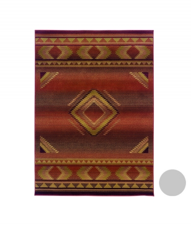 ORIENTAL WEAVERS