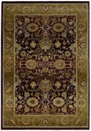 Oriental Weavers Generations 1732M Oriental Rug