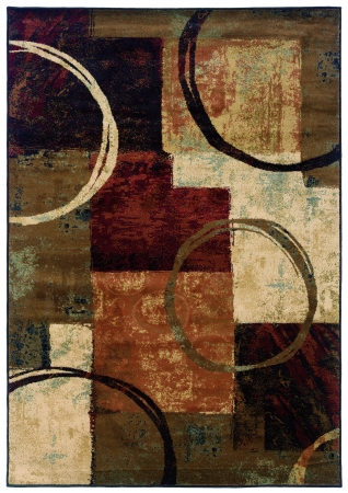 ORIENTAL WEAVERS