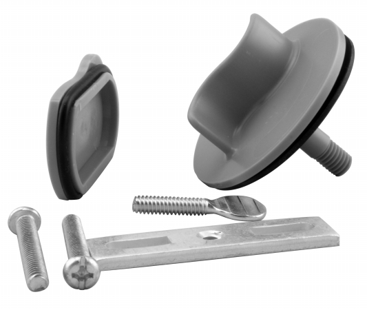 2-Hole Waste and Overflow Test Kit