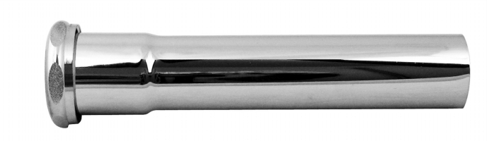 Slip Joint Extension Tube - Oil Rubbed Bronze