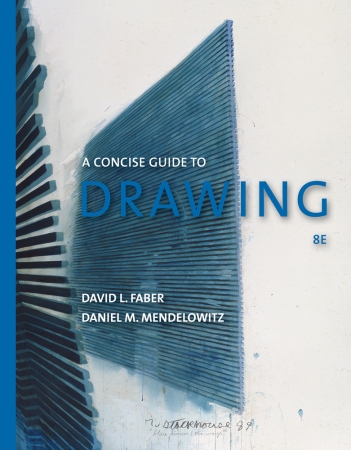 Picture of Cengage Learning 1111344221 A Guide to Drawing  Concise Edition - Bound Book