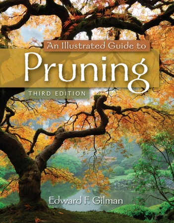 Picture of Cengage Learning 111130730X An Illustrated Guide to Pruning - Bound Book