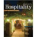 Picture of Cengage Learning 1428321489 Welcome to HospitalityAn Introduction - Bound Book