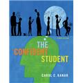 Picture of Cengage Learning 1133316476 The Confident Student - Bound Book