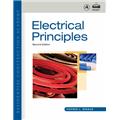 Picture of Cengage Learning 1111306478 Residential Construction AcademyElectrical Principles - Bound Book
