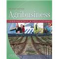 Picture of Cengage Learning 141803231X Agribusiness Fundamentals and Applications - Bound Book