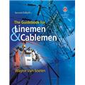 Picture of Cengage Learning 1111035016 The Guidebook for Linemen and Cablemen - Bound Book