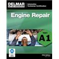 Picture of Cengage Learning 1111127034 ASE Test Preparation - A1 Engine Repair - Bound Book