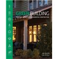 Picture of Cengage Learning 1111135959 Green BuildingPrinciples and Practices in Residential Construction - Bound Book