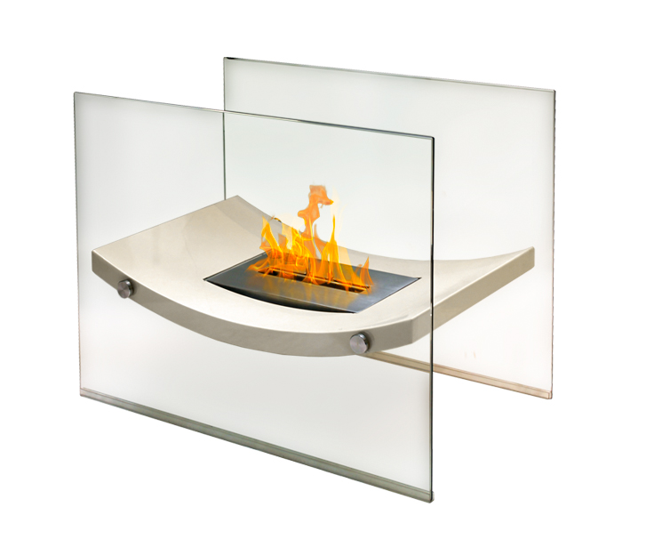 Picture of Anywhere Fireplace 90209 Bio-ethanol fireplaces