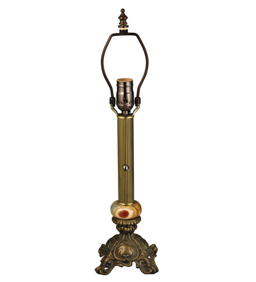 12.5 in. H Candlestick Table Base