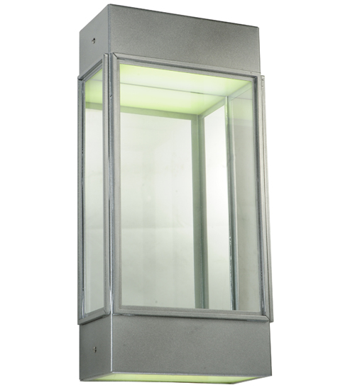 119365 7.5 in. W Mirage Led Wall Sconce