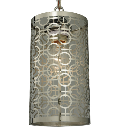 Meyda Lighting Deco 61 Inch Mini Pendant Deco - 126758 - Art Deco