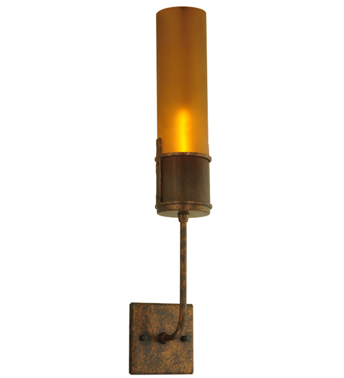 125520 4 in. W Cordoba Wall Sconce