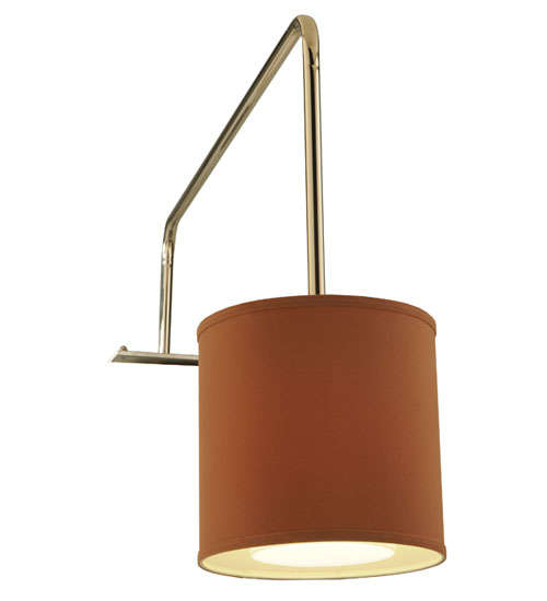 10.25 in. W Novartis Wall Sconce