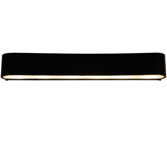 29.75 in. L Alappuza Wall Sconce