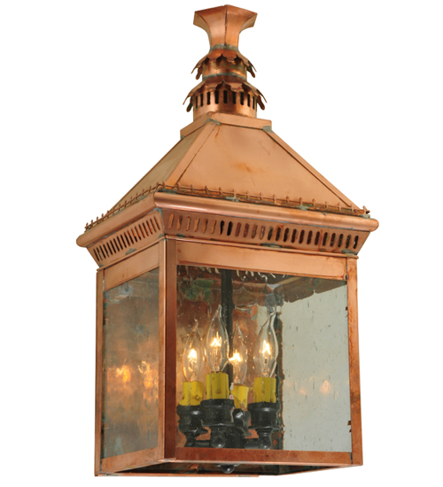 10.5 in. W Locke Wall Sconce
