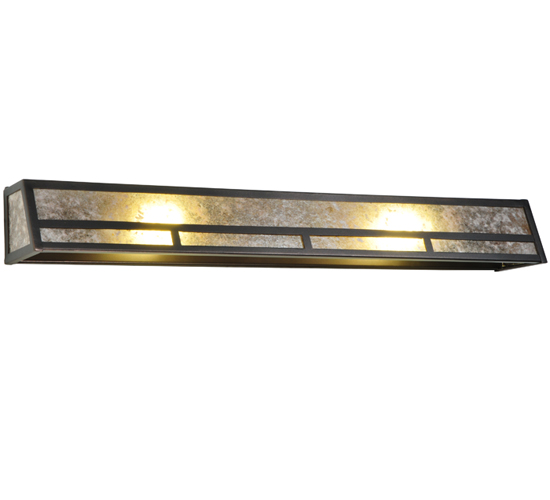 134291 36 in. W T Mission Vanity Light