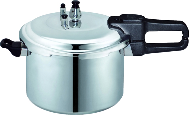 Picture of Brentwood Appliances BPC-112 9.0 ALUMINUM PRESSURE COOKER-ETL-CHINA