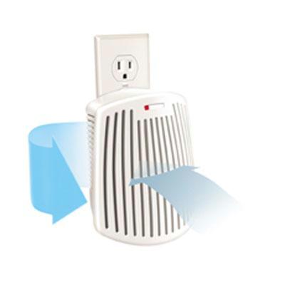 Picture of Hamilton Beach 04530G TruAir Plug Mnt Odor Eliminato
