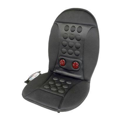 Picture of Wagan Corp. 9989 Infra-Heat Massage Cushion