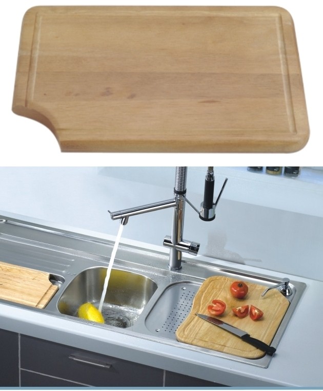 Picture of Dawn Kitchen & Bath CB913 Cutting Board For Ch366