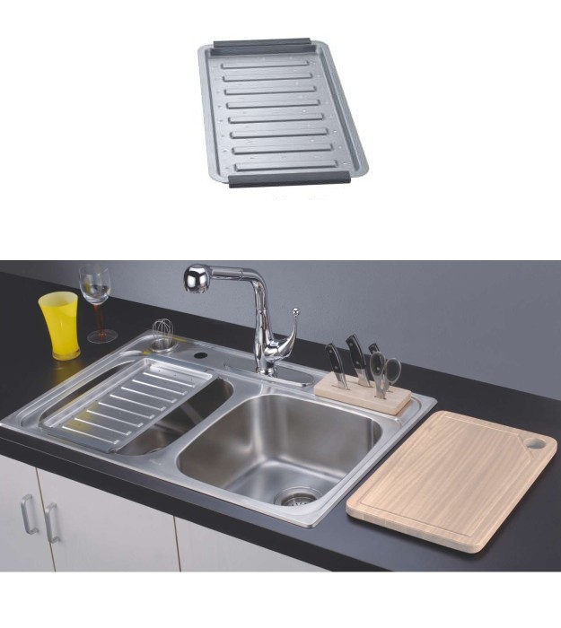 Picture of Dawn Kitchen & Bath DB322 16.38 in. x 9.5 in. Drain Board For Ast322