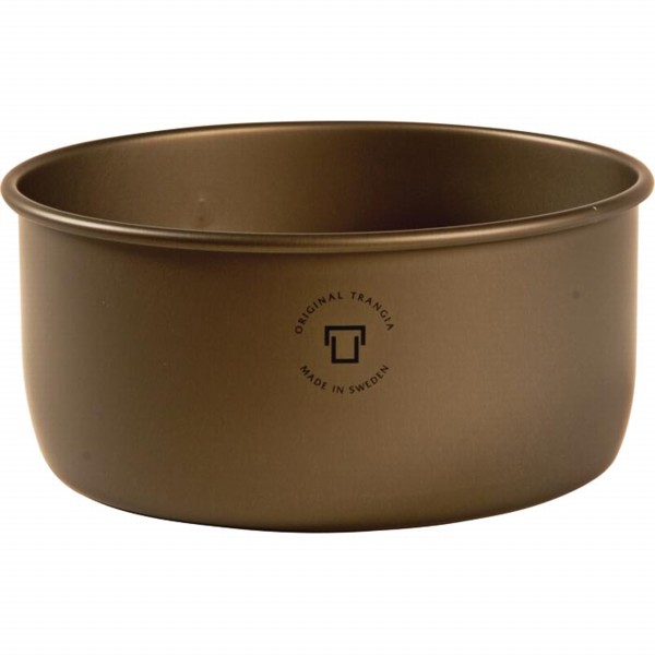 Picture of Trangia 327721 25 Hard Anodizedel Sauce Pan 1.5 L