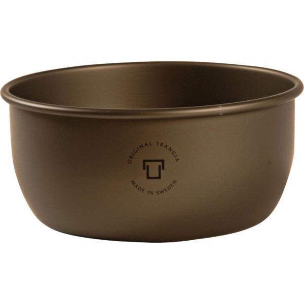 Picture of Trangia 327756 27 Hard Anodized Pan Outer 1 L