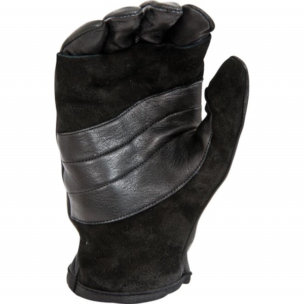 Picture of Liberty Mountain 444206 Rappel Glove Black - Small