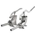 LEM Products 824 Manual Cast 5LB Sausage Stuffe LEM Products 824 Manual Cast 5LB Sausage Stuffe