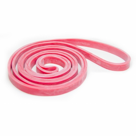 Power Systems Mini Strength Band - Red