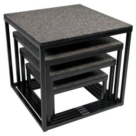 Power Systems 12 in. Premium Power Plyo Box