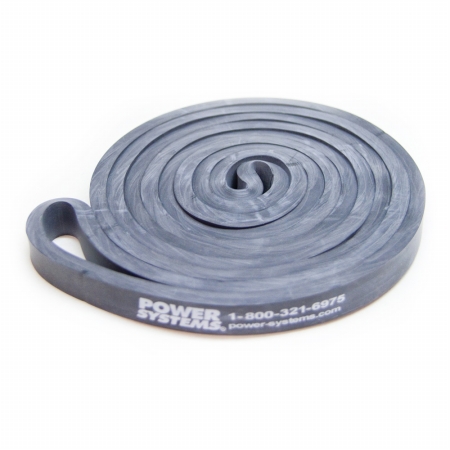 Power Systems  Monster Mini Strength Band - Black