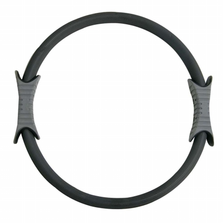 Firm Pilates Rings - Black