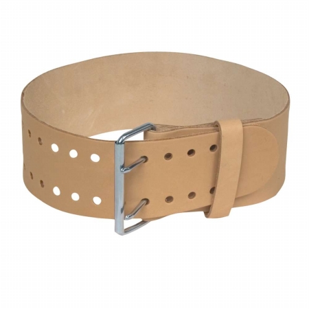 Picture of Power Systems 65206 Leather Power Belt - Large