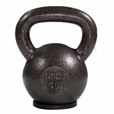 Power Systems  10 lbs Ultra Kettlebell