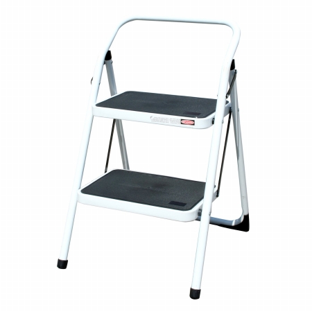 Picture of AmeriHome STL2BX Two Step Utility Stool