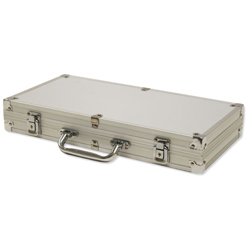 Picture of Brybelly Holdings CAS-0300 300 Ct Aluminum Case