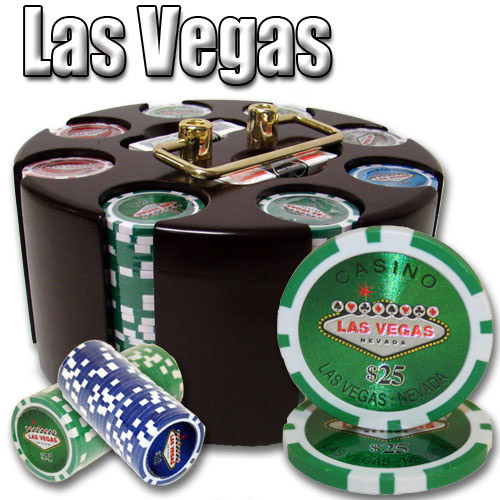 Picture of Brybelly Holdings PCS-0701 200 Ct - Pre-Packaged - Las Vegas 14 G - Carousel