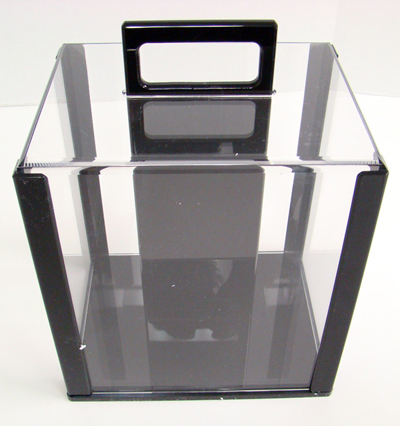 Picture of Brybelly Holdings CAS-1000A 1 000 Ct Acrylic Carrier