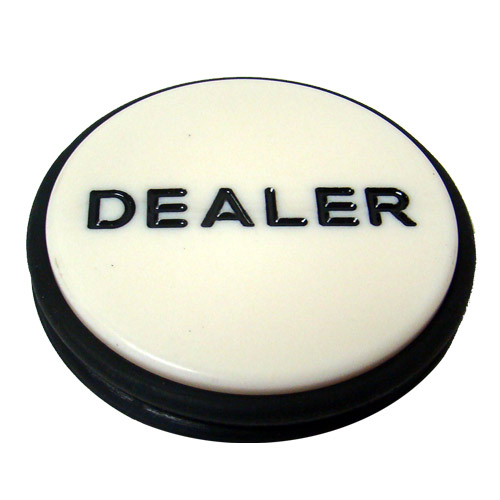 Picture of Brybelly Holdings ACP-0014 3 in. Dealer Button