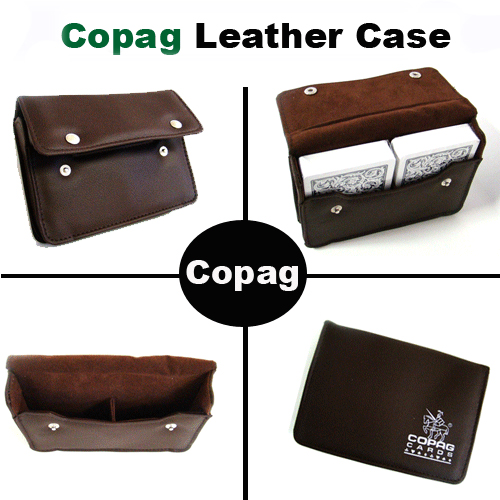 Picture of Brybelly Holdings GCOP-912 Copag Leather Case