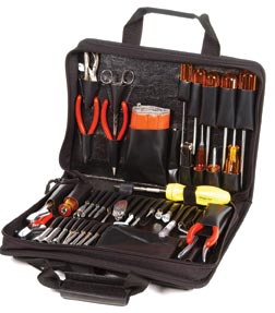 83-7009 CD48S-Z150 Sewn Tool Bag