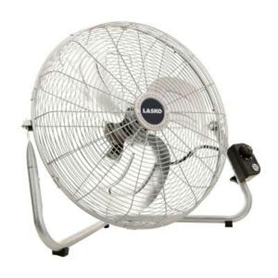 Picture of Lasko Products 2265QM 20 in. High Velocity Floor Fan